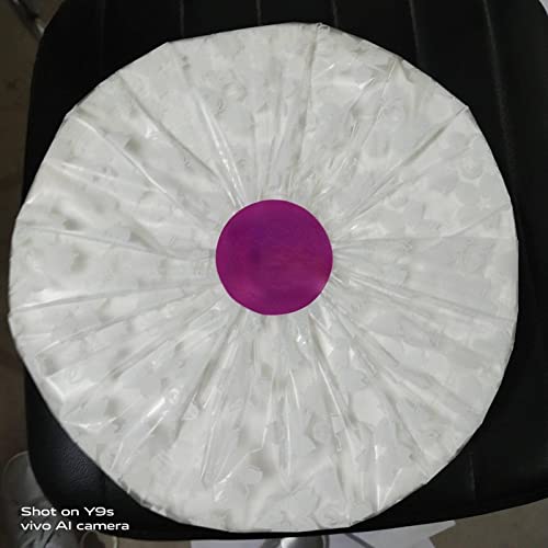 NA Disposable Facial Cleanser 600g Large Roll Cotton Soft Towel Beauty Salon ...