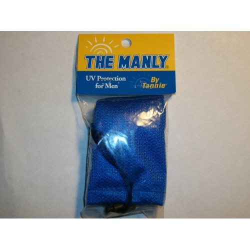 The Manly Male Protection 4 Indoor Tanning
