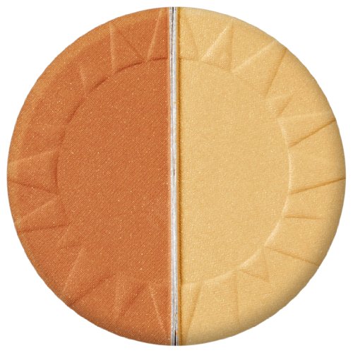 New York Color Sun 2 Sun Bronzing Powder, Bronze Gold, 0.22 Ounce