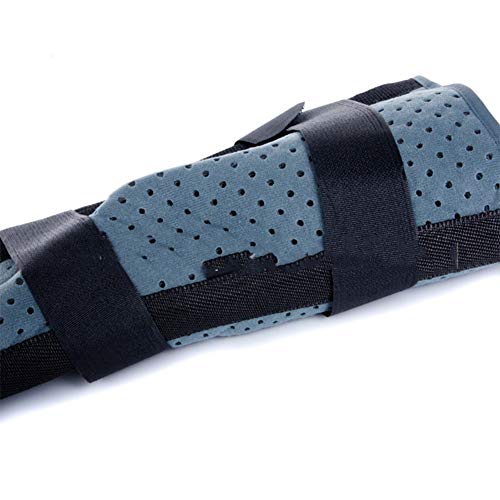 NACHEN Knee Immobilizer Full Leg Brace Suitable for Knee Post Pre Operation S...