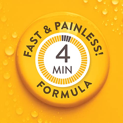 Nad's 3n1 Hair Removal Butter, Gentle & Soothing Hair Removal Cream For Women...