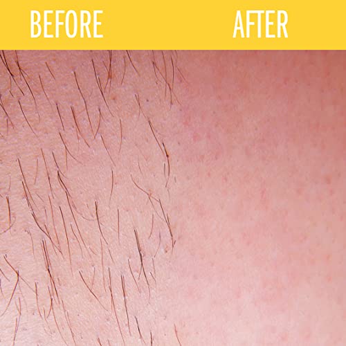 Nad's 3n1 Hair Removal Butter, Gentle & Soothing Hair Removal Cream For Women...