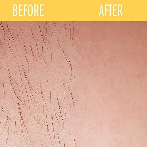 Nad's 3n1 Hair Removal Butter, Gentle & Soothing Hair Removal Cream For Women...