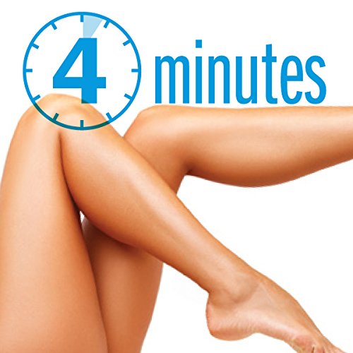 Nad's Hair Removal Cream - Gentle & Soothing Hair Removal For Women - Sensiti...