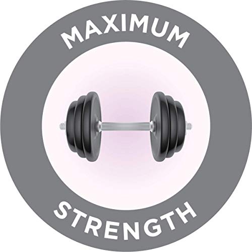 Nailene Ultra Quick Nail Glue, 0.10 oz – Durable, Easy to Apply False Nail Gl...