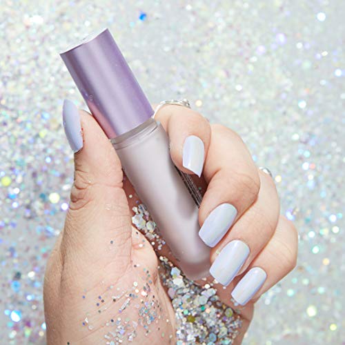 Nailene Ultra Quick Nail Glue, 0.10 oz – Durable, Easy to Apply False Nail Gl...