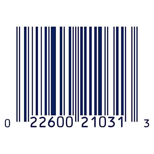 Nair Facial Hair Remover Cream (Pack of 2)