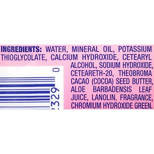 Nair Hair Removal Lotion - Aloe & Lanolin - 9 oz - 2 pk by Nair