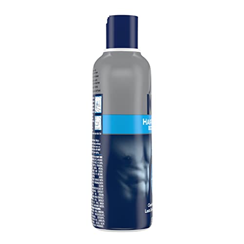 Nair Men Hair Remover Body Cream, Body Hair Remover for Men, 13 Oz Bottle