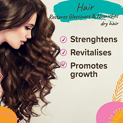 Naissance Refined Avocado Oil 16 fl oz - Pure & Natural, Unscented, Vegan, He...