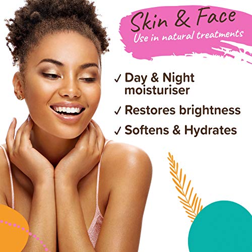 Naissance Refined Avocado Oil 16 fl oz - Pure & Natural, Unscented, Vegan, He...