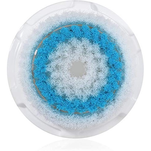 Compatible Replacement Facial Cleansing Brush Heads (4-Pack)