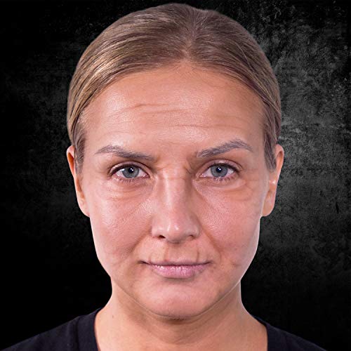 Narrative Cosmetics 12 Color Complexion Alcohol Activated Makeup Palette Kit ...