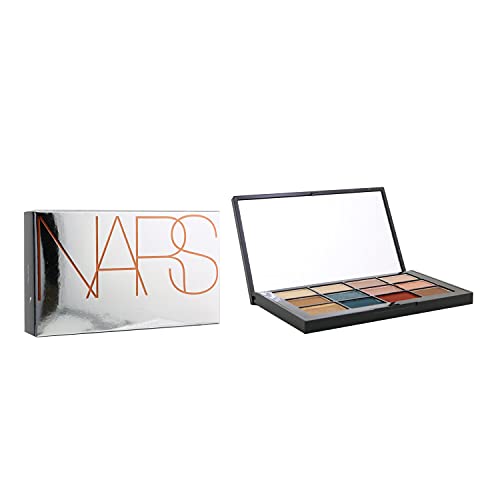 NARS Cool Crush Eyeshadow Palette (12x Eyeshadow) 12x1.2g/0.04oz
