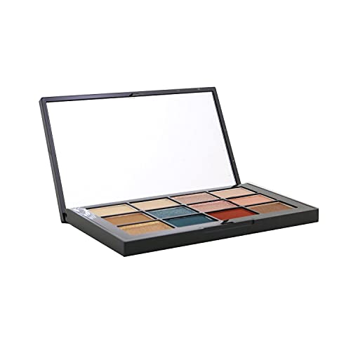 NARS Cool Crush Eyeshadow Palette (12x Eyeshadow) 12x1.2g/0.04oz