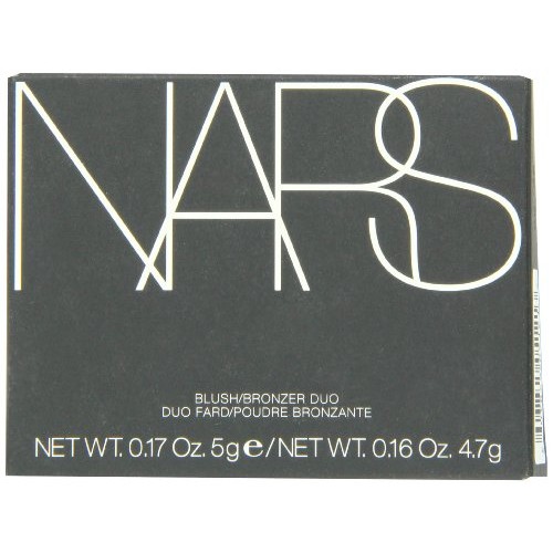 NARS Cream Blush, Lokoum