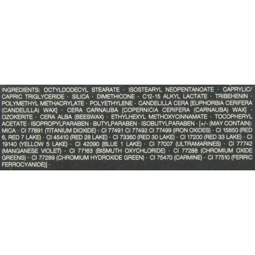 NARS Cream Blush, Lokoum