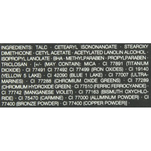 NARS Night Series Eyeshadow, Night Porter