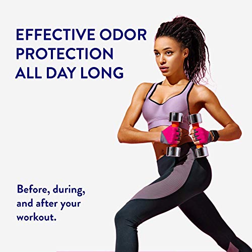 Native Deodorant | Natural Deodorant for Women and Men, Aluminum Free with Ba...