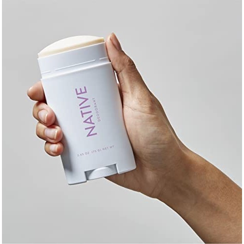 Native Deodorant | Natural Deodorant for Women and Men, Seasonal Scents, Alum...