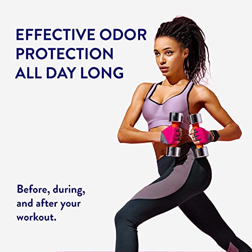 Native Plastic Free Deodorant | Natural Deodorant for Women and Men, Aluminum...