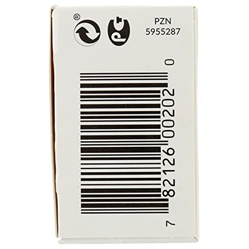 Natracare Non-Applicator 100% Organic Cotton Tampons, Super Plus, Totally Chl...