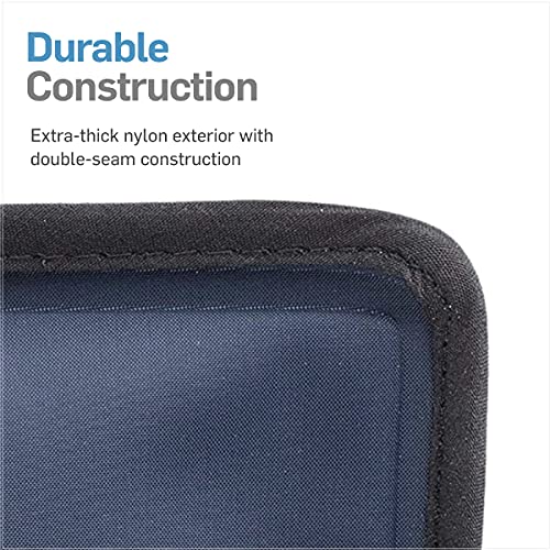 FlexiKold Gel Ice Pack (Standard Large: 10.5" x 14.5") Reusable Cold Pack for...