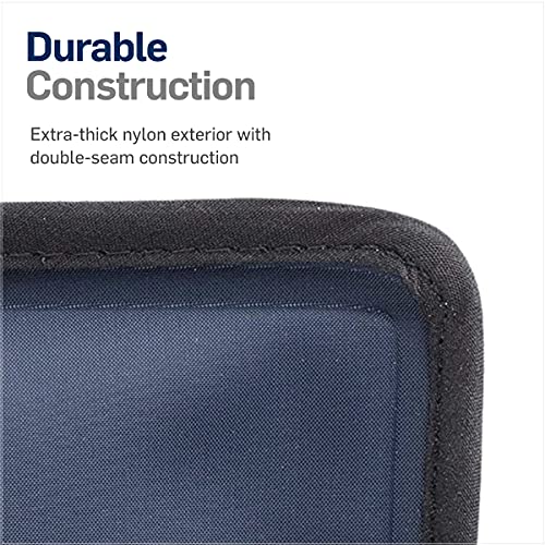 FlexiKold Gel Neck Ice Pack (23" X 8" X 5") - Reusable Cold Pack Compress (Th...