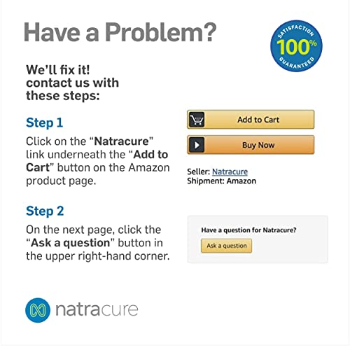 NatraCure Gel Toe Separators - Toe Spacers - To Straighten Overlapping Toes, ...