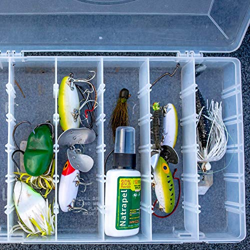 Natrapel Insect Repellent Pump, 1 oz (Pack of 4)