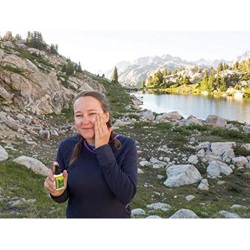 Natrapel Insect Repellent Pump, 1 oz (Pack of 4)