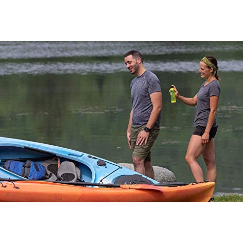 Natrapel Lemon Eucalyptus Insect Repellent Spray 6 oz