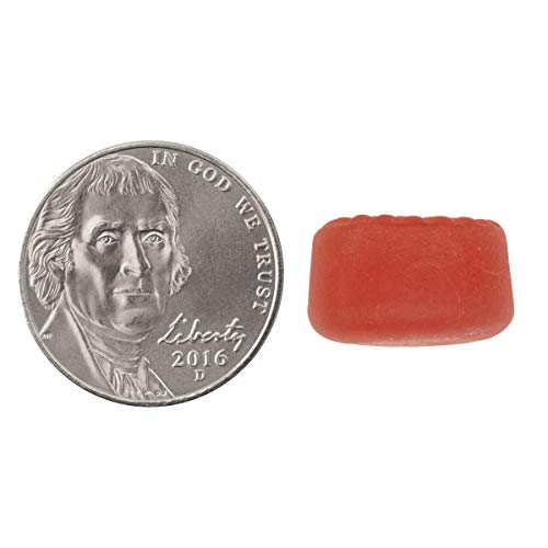 Natrol Kids Melatonin Sleep Aid Gummy, Fall Asleep Faster, 100% Drug-Free and...