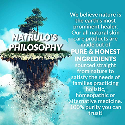 Natural Wart Remover Treatment Liquid Drops – Fast, Safe for Kids, Maximum St...