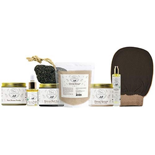 Natural Elephant Natural Volcanic Lava Pumice Stone Callus and Foot Pedicure ...