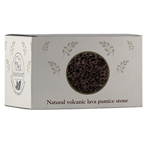 Natural Elephant Natural Volcanic Lava Pumice Stone Callus and Foot Pedicure ...