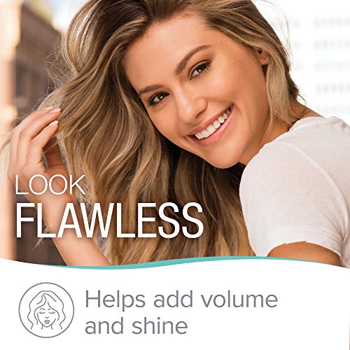 BioSil by Natural Factors, Hair, Skin, Nails, Supports Healthy Growth and Str...