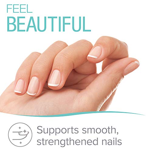 BioSil by Natural Factors, Hair, Skin, Nails, Supports Healthy Growth and Str...
