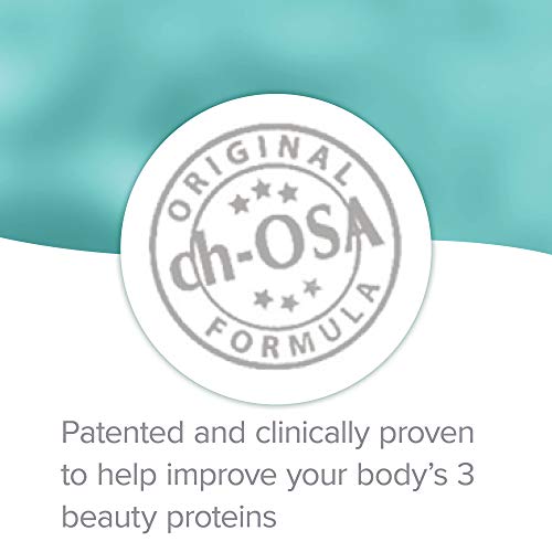 BioSil by Natural Factors, Hair, Skin, Nails, Supports Healthy Growth and Str...