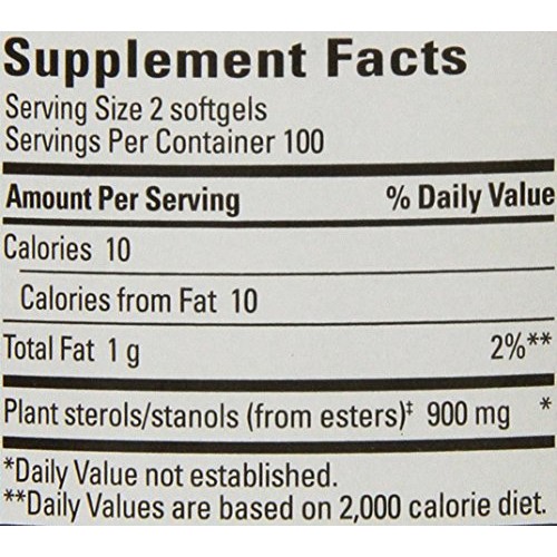 Nature Made Cholest-Off Plus, 210 Softgels