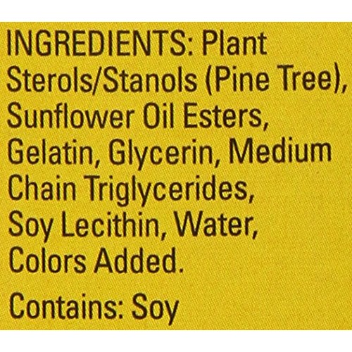 Nature Made Cholest-Off Plus, 210 Softgels