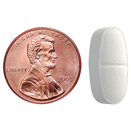 Nature Made CholestOff Original Caplets, 120 Count for Heart Health