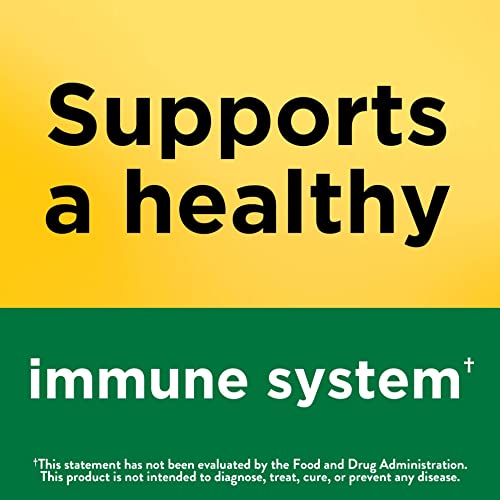 Nature Made Vitamin E 180 mg (400 IU) dl-Alpha, Dietary Supplement for Antiox...