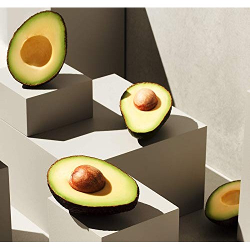 NATUREWELL Ultra-Refined Avocado Oil Moisturizing Cream for Face, Body & Hand...