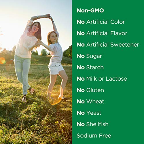 Fish Oil by Nature's Bounty, Dietary Supplement, Omega-3, Supports Heart Heal...