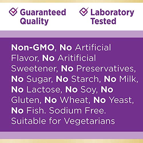 Melatonin by Nature's Bounty, Sleep3 Maximum Strength 100% Drug Free Sleep Ai...