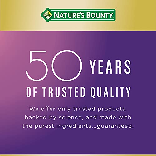 Nature's Bounty Sleep Aid Jelly Beans with Melatonin, Mixed Berry Flavor, 120...