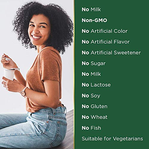 Nature's Bounty Ultra Strength Probiotic 10, Support for Digestive, Immune an...