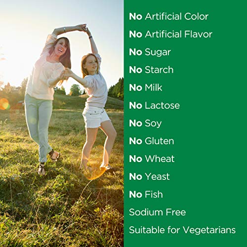 Vitamin B Complex by Nature's Bounty, Super B Complex Vitamins w/ Vitamin C f...