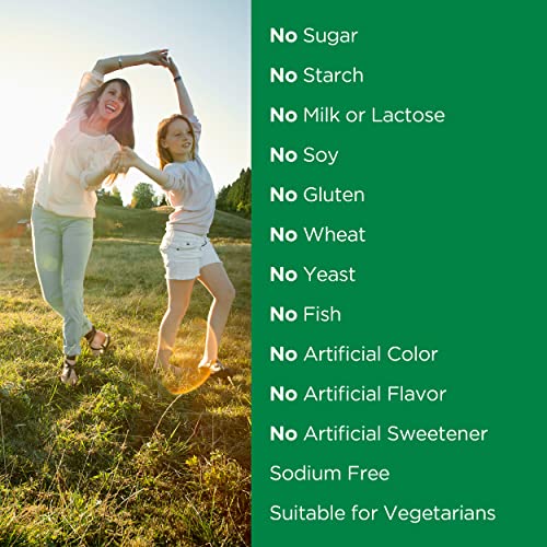 Vitamin C by Nature's Bounty for Immune Support. Vitamin C is a Leading Immun...